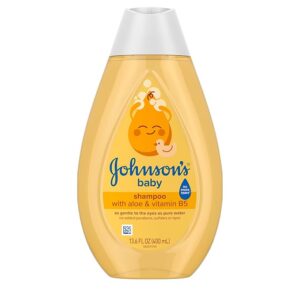 Johnson's Baby Shampoo