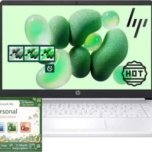 HP Home and Student Essential Laptop