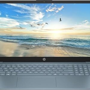 HP 15.6" Business Laptop