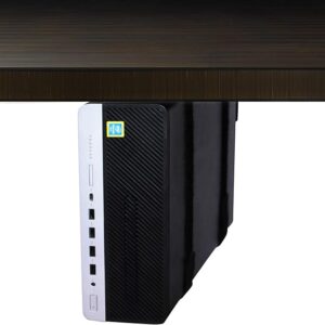 HumanCentric SFF Under Desk PC Mount