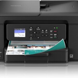 1360 Wireless Color Inkjet All-in-One Printer