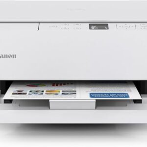Canon PIXMA TS6520 Wireless Color Inkjet Printer