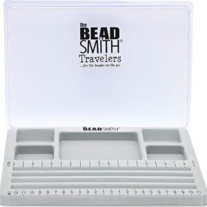 The Beadsmith Mini Bead Board