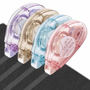 Glue Tape for Scrapbooking