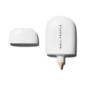 Well People Skinforia Serum Foundation