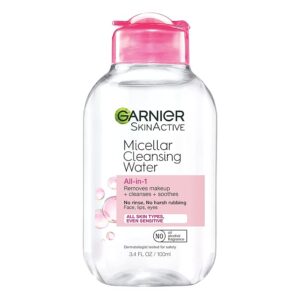 Garnier Micellar Cleansing Water