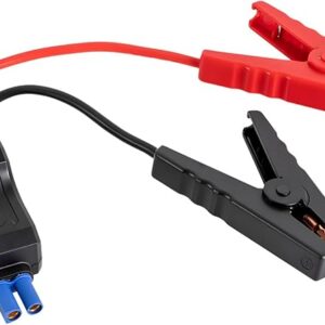 Car Jump Starter Clamps