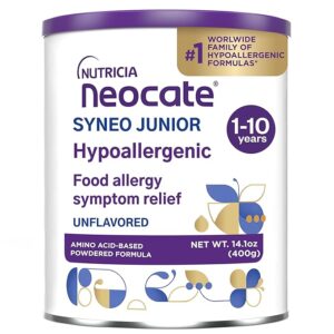 Neocate Syneo Junior - 1+ years
