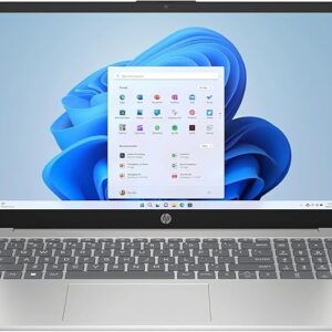 HP New 15.6 inch Laptop Computer