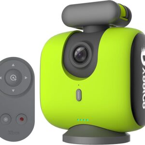 XbotGo Chameleon AI Auto Sports Action Camera