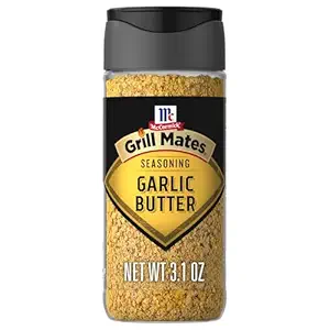 McCormick Grill Mates Garlic Butter Seasoning