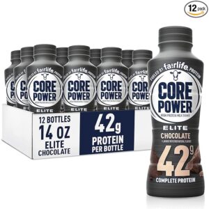 Core Power Elite High Protein Shake